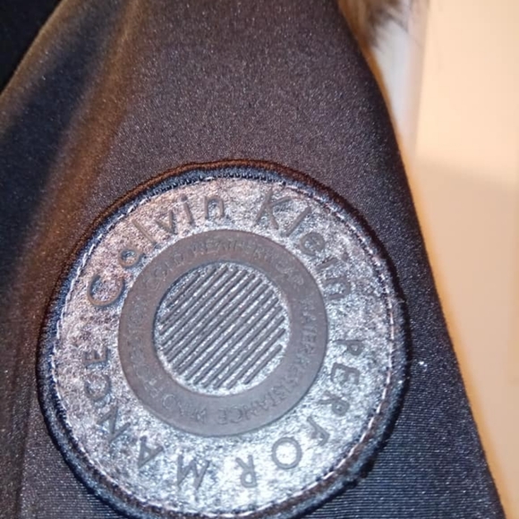 CK down coat - Picture 2 of 6